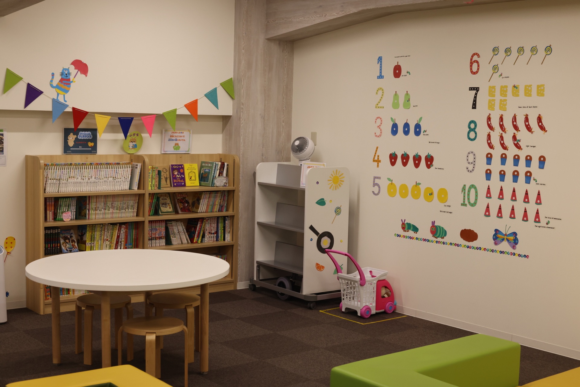 見学のご案内 | 滋賀県大津市の放課後等デイサービスなら放課後等デイサービス それいゆ